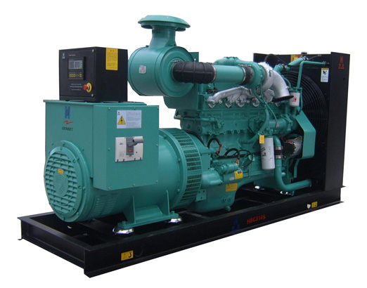 定西柴油发电机 定西柴油发电机
