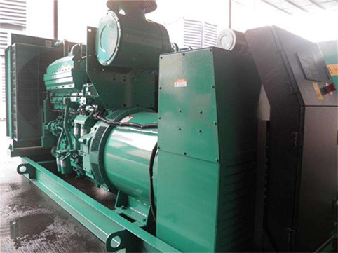 定西柴油发电机 定西柴油发电机