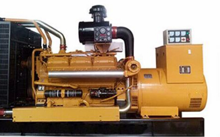 定西发电机出租 定西发电机出租
