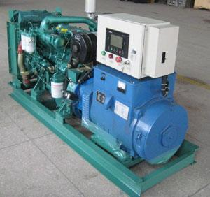 定西发电机出租 定西发电机出租