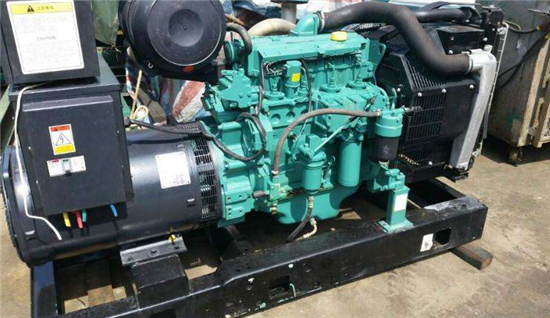 定西柴油发电机 定西柴油发电机